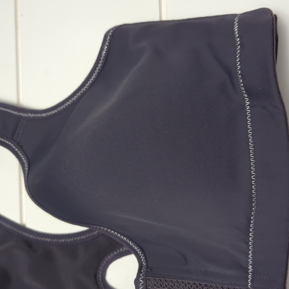 ❤️5/$25 CALL NWOT Padded Marika Tek Sports Bra - Picture 2 of 4